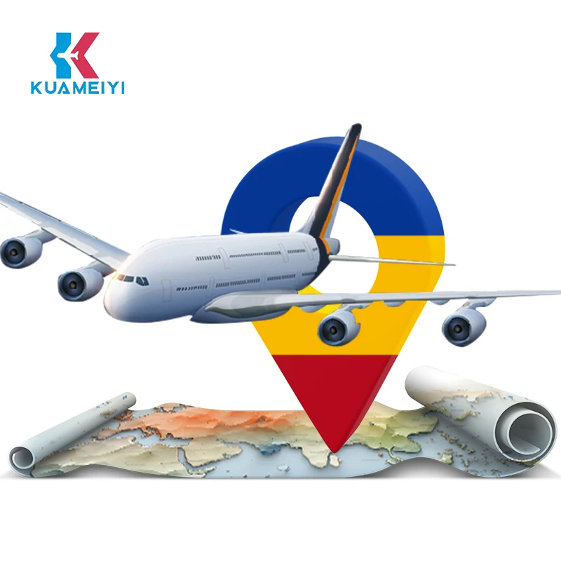 China to Romania 2024 Hot Sale TOP Freight Forwarding Safe Packaging Reliable Quality Inspection Economical Logistics Service