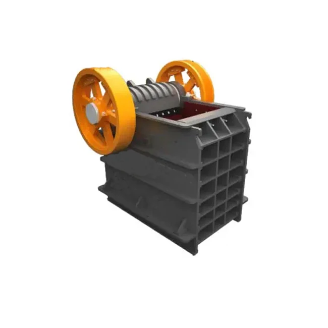 Mobile stone crusher stone crushing machine jaw crusher 400x600 for mining quarrying recycling industries