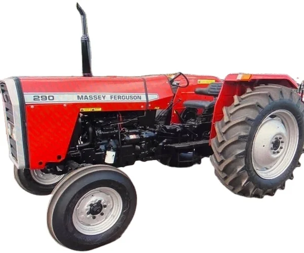 Massey Ferguson 290 трактор/б/у сельскохозяйственные тракторы massey ferguson