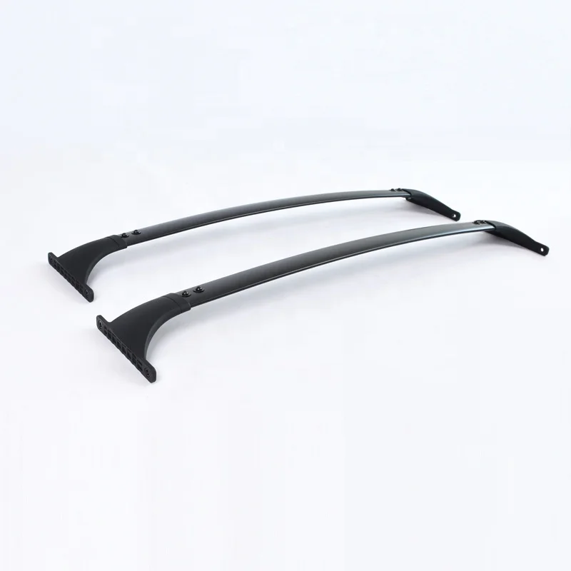 Silver roof rack car cross bar for Nissan Murano 2009 up