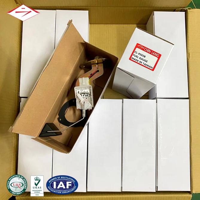 New Product Explosion Auto Parts Fuel Level Sender 34810-60A11