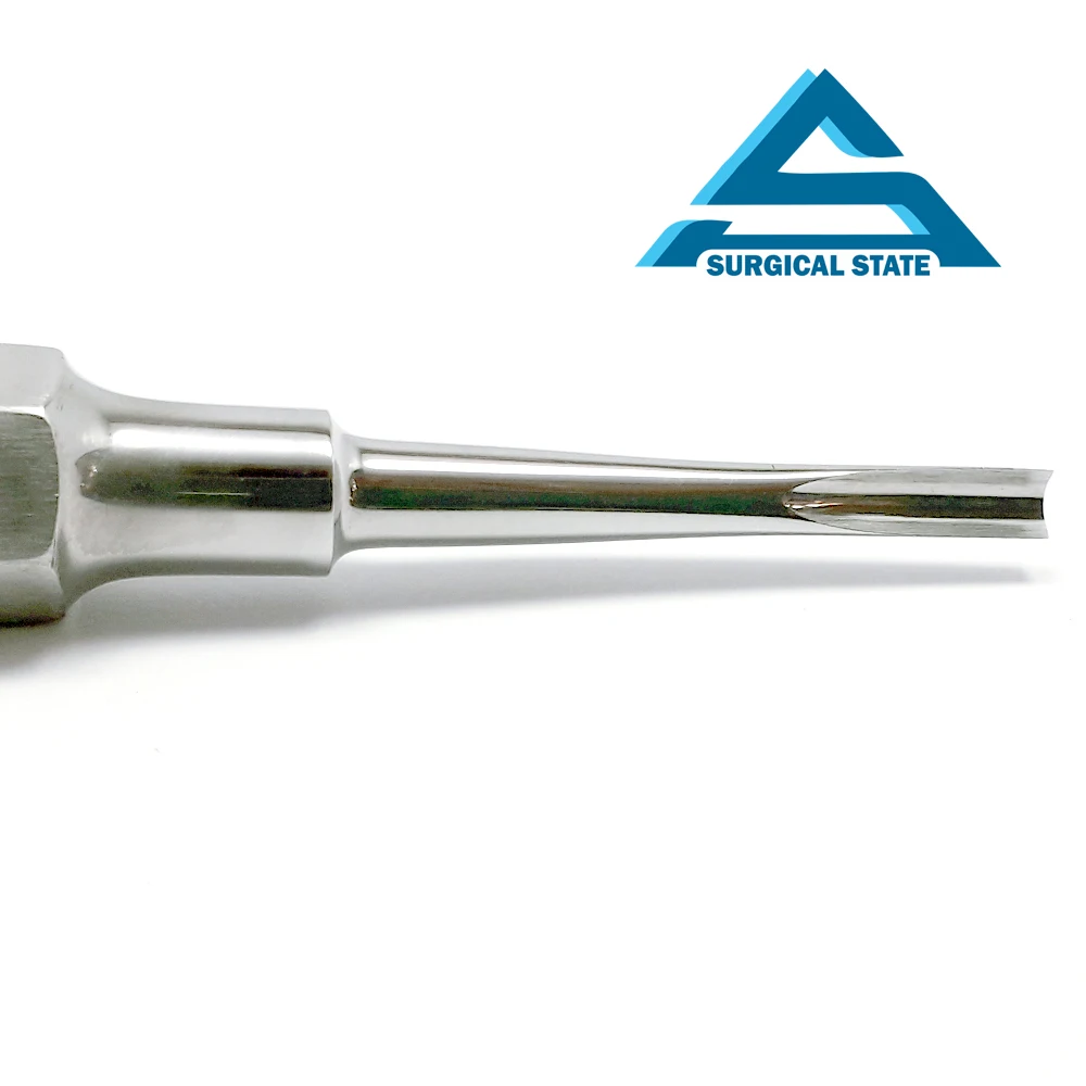 Revolutionizing Precision Dentistry Advanced Dental Elevator Systems