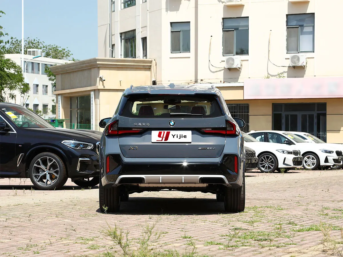2023 BM.W X1 xDRIVE/sDRIVE 20Li 25Li M35Li X-DESIGN/M-SPORT Luxury SUV New Gasoline Car Made in China Exported BM.W X1