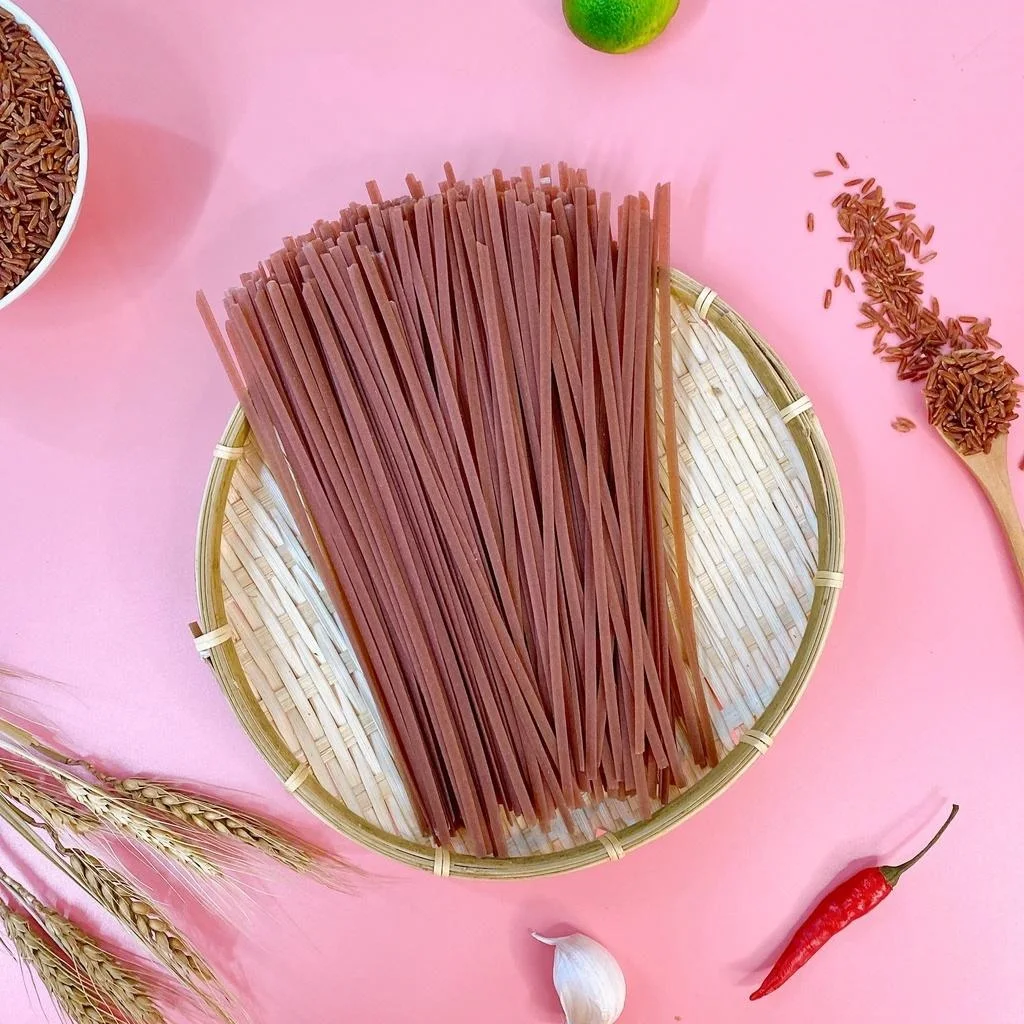 Лучшая цена рисовая лапша/сушеная вермишель лапша из Вьетнама высокое качество лучшие продажи вьетнамская готовая