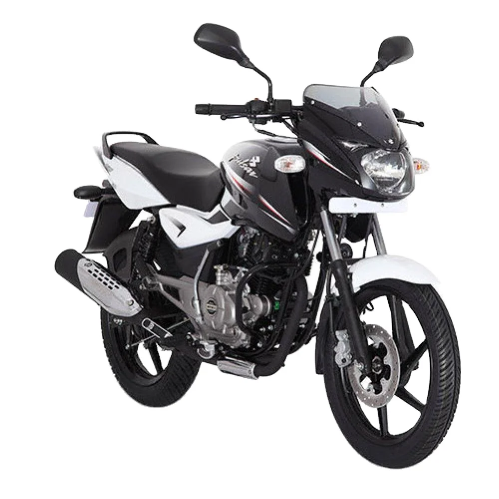 150cc Pulsar Motorcycle From Indian Supplier