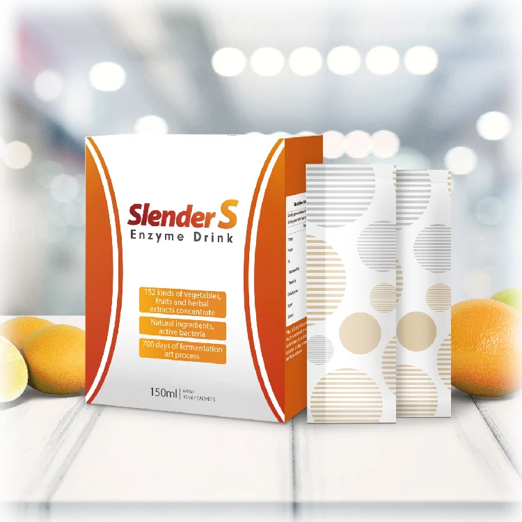 amazon lazada 2022 digester tummy fat reducing tea teh herbal drink protein slim