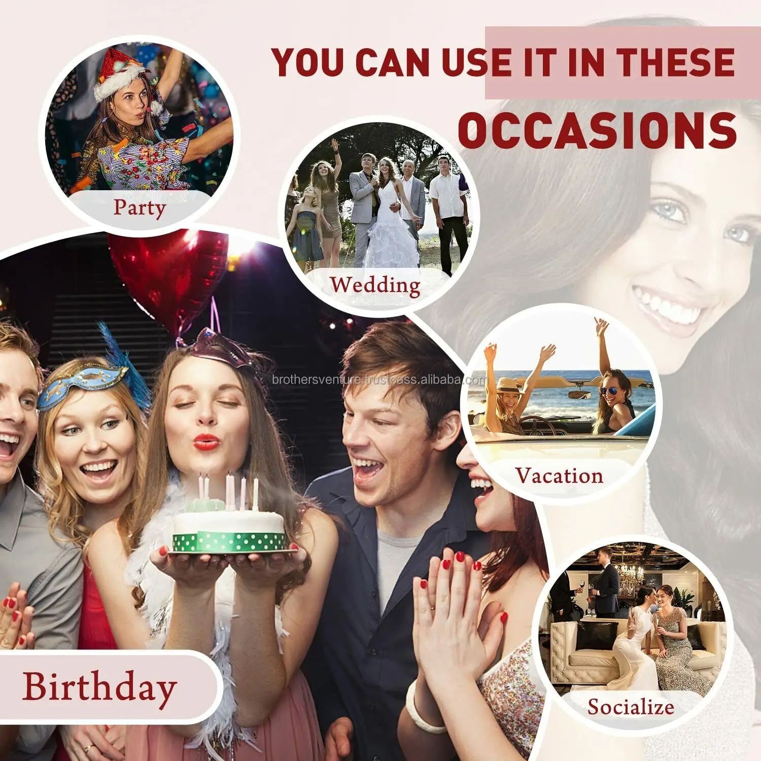 Hot Selling Wavy Hair Extensions Clip In Human Hair 100% Raw Thick End Double Weft  Hair Extensions At Lowest Price