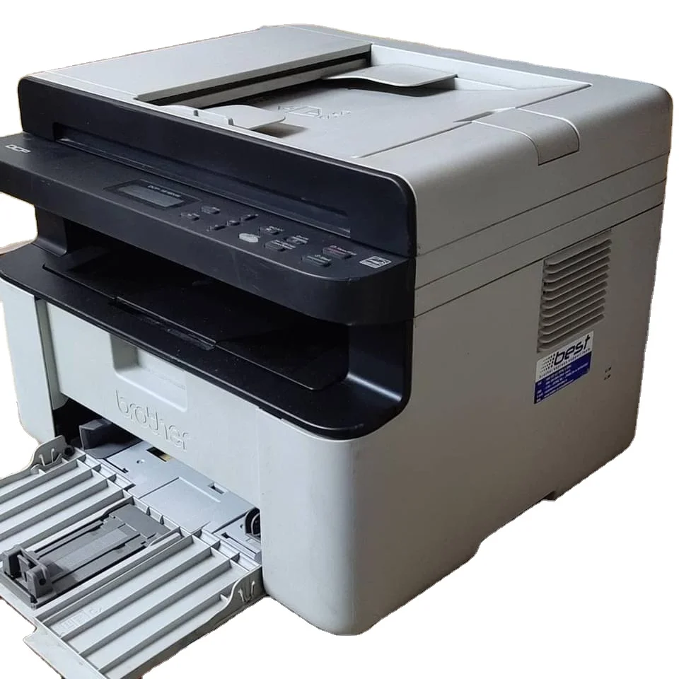Photocopy Machine Double-sided Printing Office Machine Use Printer With Photocopy