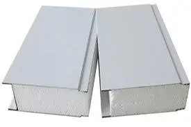 light weight concrete panel