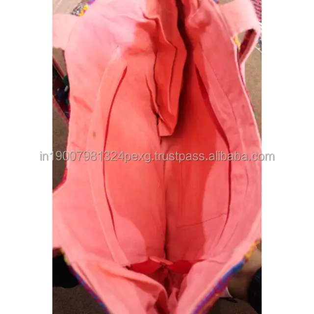 2021 Black Friday Sale Exclusive Vintage Indian Handmade Wholesale Lot Banjara Gypsy Bags