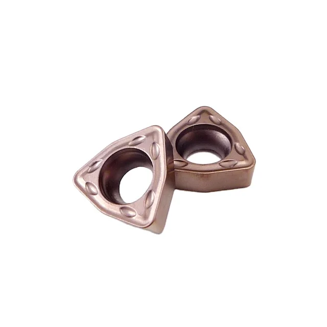 Фрезы WCMT06T308 из твердого сплава для металла