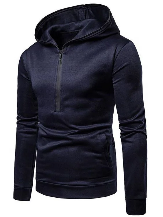 Custom Made 100% Cotton 300 GSM Hoodie High Quality Cheep Price Factory Made Zipper Hoodie