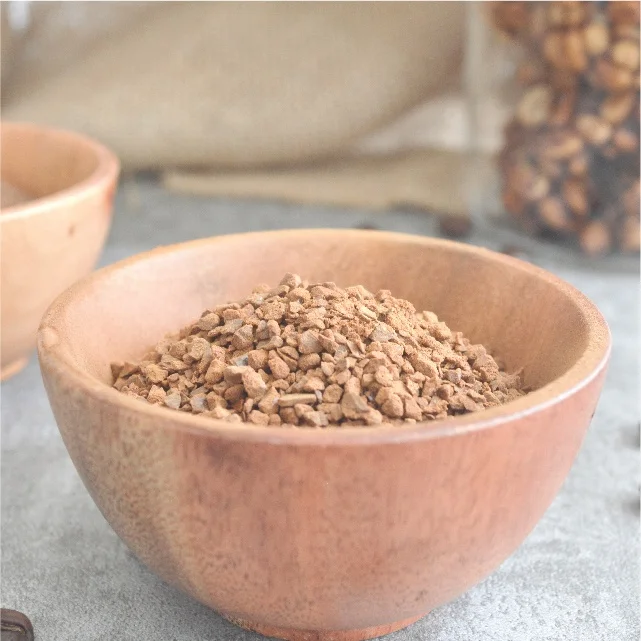 Сушеный термосом кофе премиум-класса с сильным вкусом из столицы Вьетнама