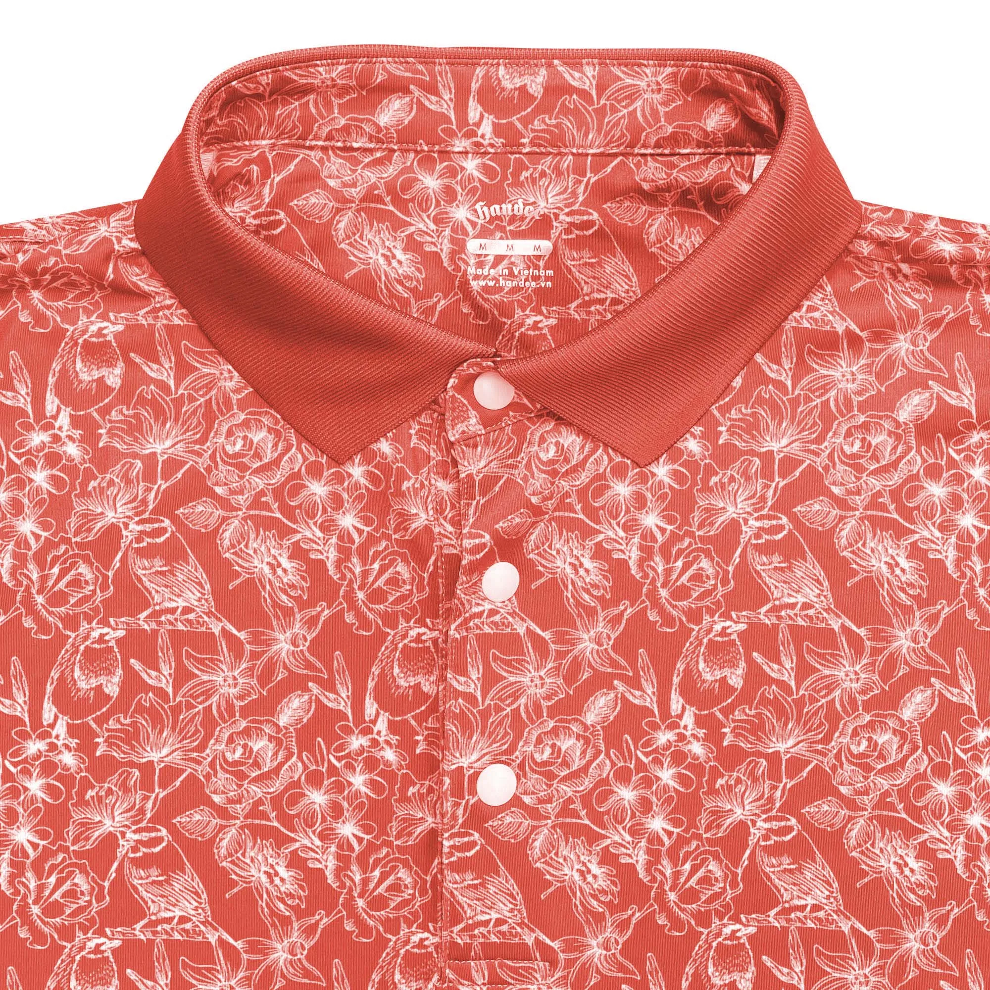 OEM custom brand Premium Golf Polo Shirt Sublimation Athletic Clothes Golfer Club Sportswear Quick Dry men Golf T Shirts