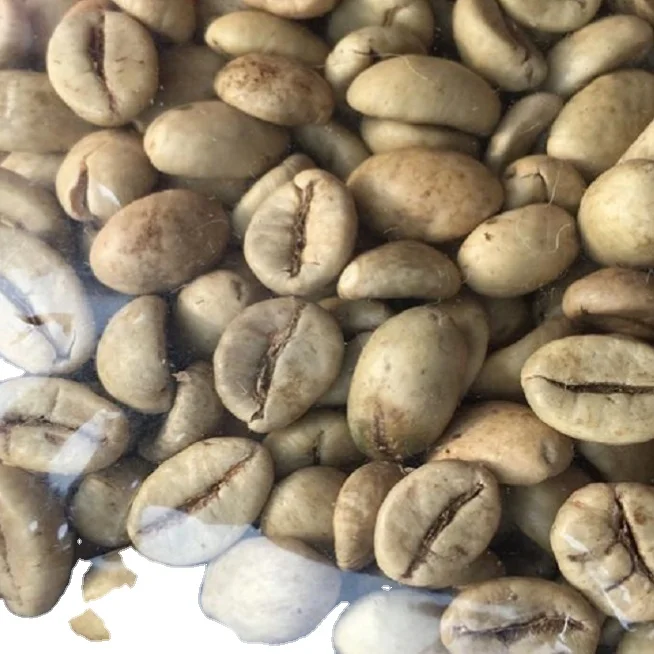Вьетнамский КОФЕ robusta, отличные и лучшие кофейные зерна robusta, хит продаж
