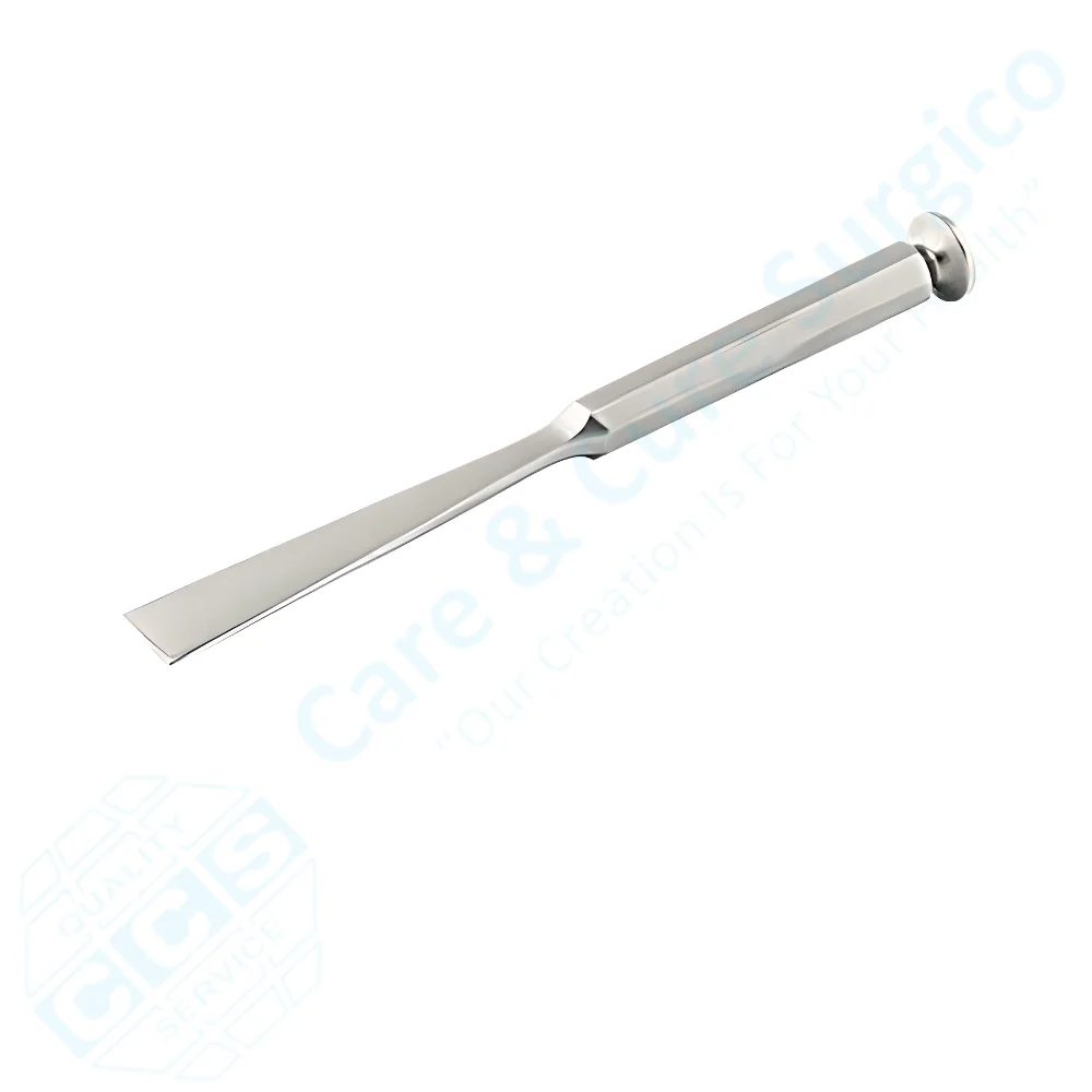 Care & Cure Surgico Stille bone chisels & gouge orthopedic instruments surgical stainless steel