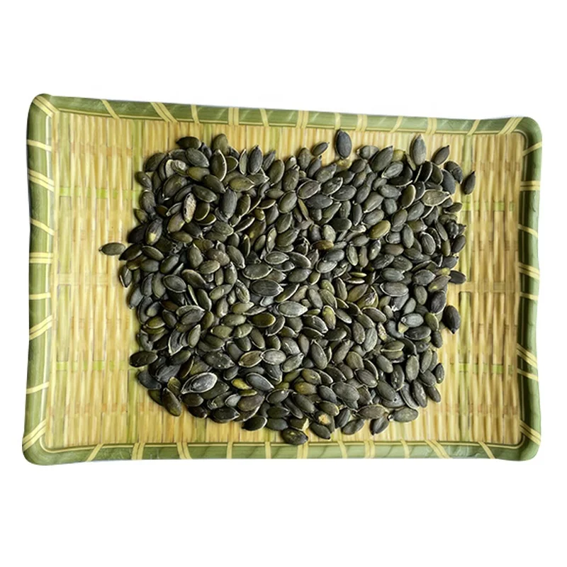 China origin premium quality dark green GWS pumpkin kernels