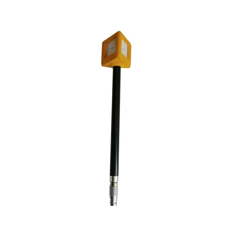 Made in italy  electrical instruments EWB-P8 electric field sensor for wide band meter