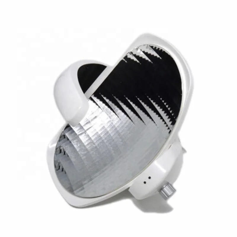 Светодиодная лампа для имплантации стоматологического кресла безтеневая Индукционная холодного света стоматологическое оборудование