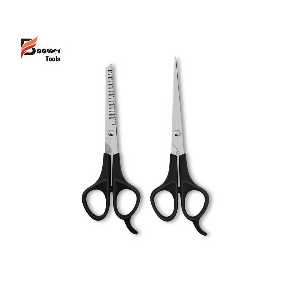 Plastic Handle Office Scissors Material Stainless Steel Application Multi-Purpose Cutting scissors