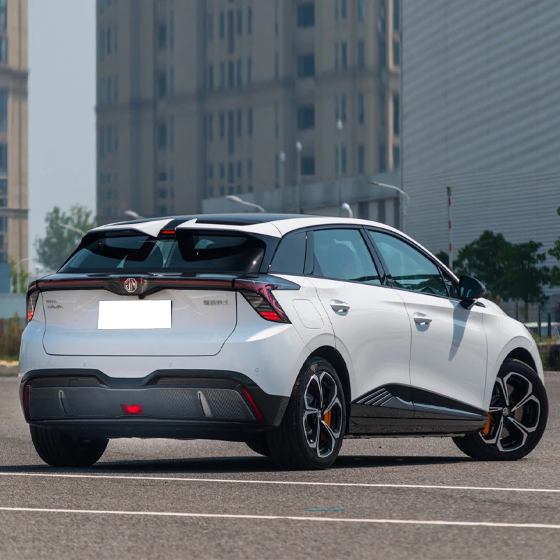 China Brand MG Car Electric New/Used  Energy Car MG 4 EV 2023 model Cars MG MULAN