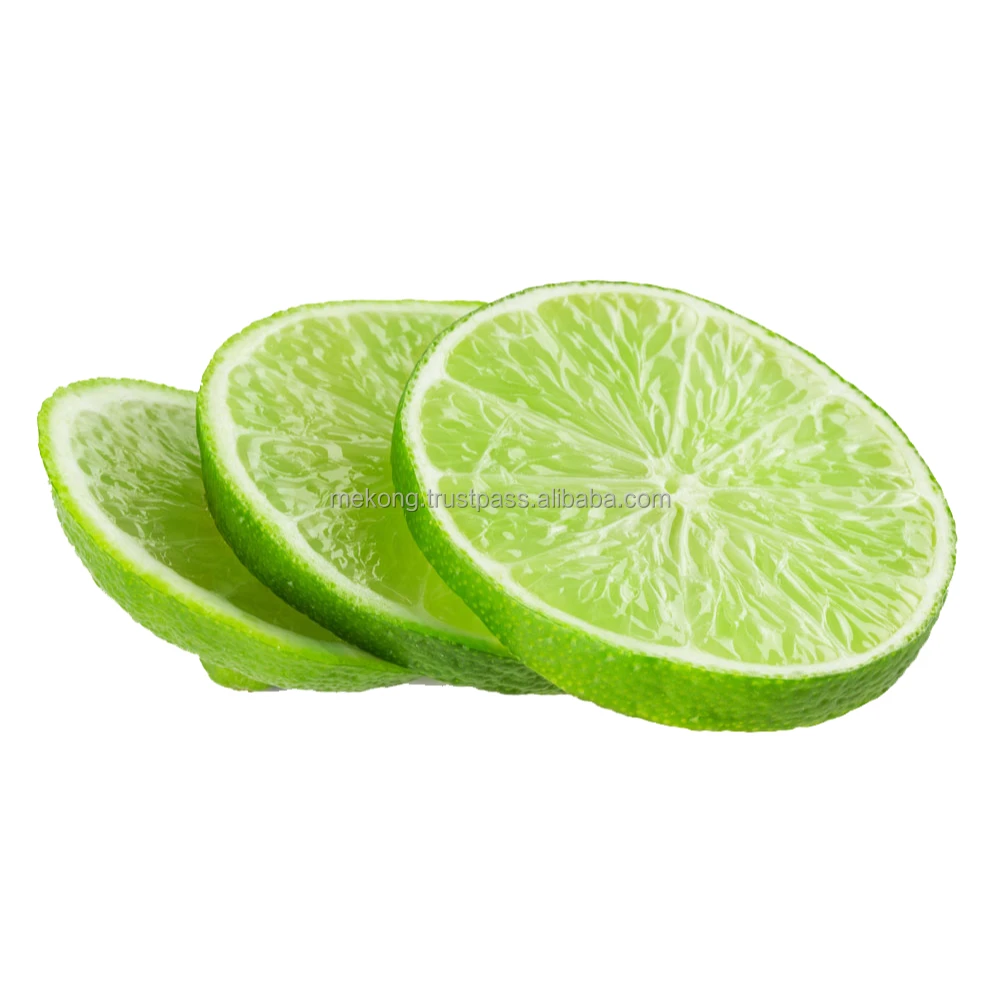 Свежий цитрус Премиум 100% зрелый зеленый кислый вкус свежий без семян лимонный лайм для напитков сок