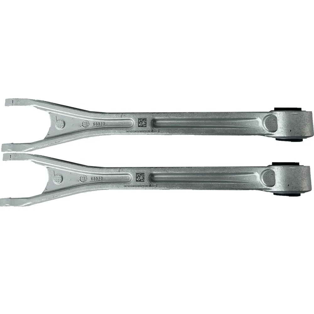 Rear suspension arm car parts Lower Control Arm Sets 5pc wholesale For Maserati Ghibli 2014-2016