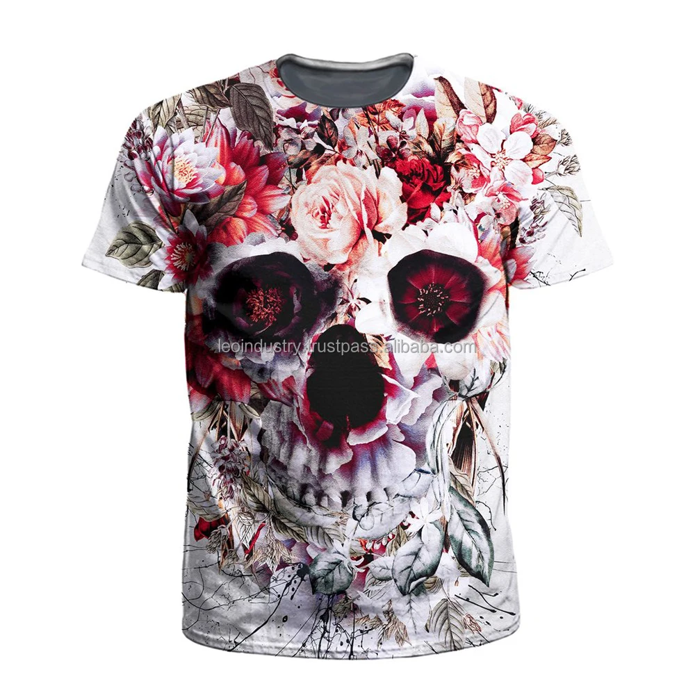 50% Sublimation T Shirt | Sublimation T-Shirt Printing Machine / Kids Sublimation T Shirt