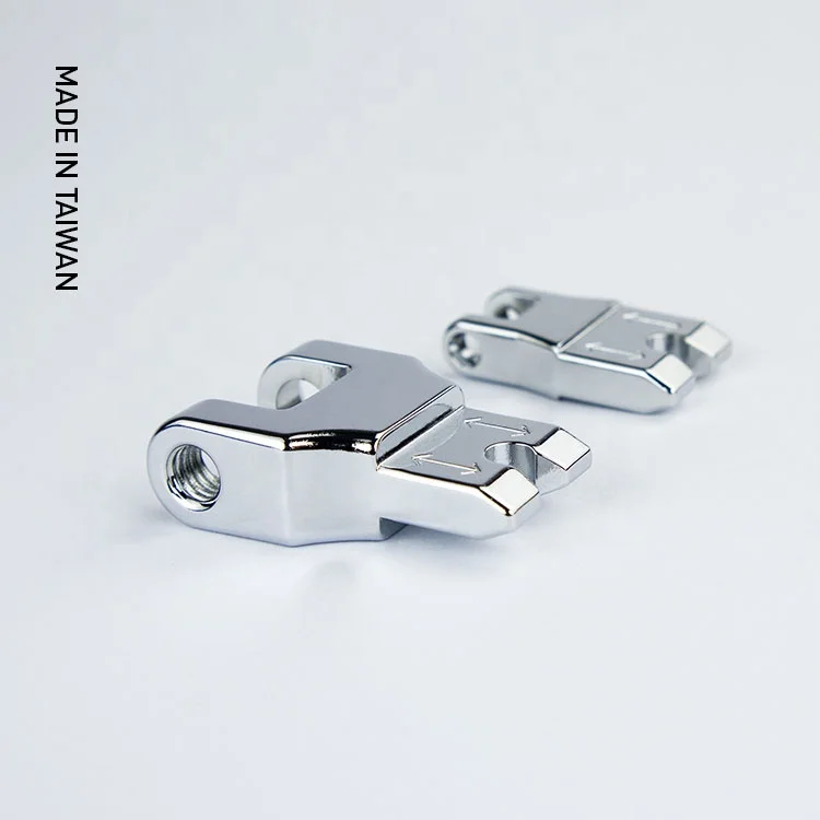 Изготовленная на заказ гибкая головка MIM металлическая часть для шестеренки гаечного