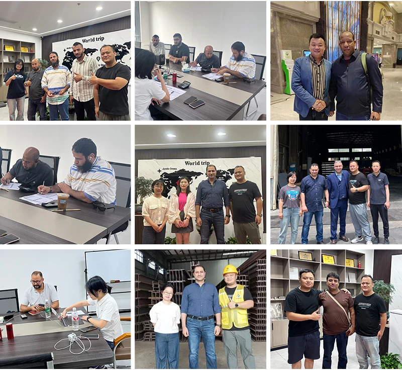 Hot Dip Galvanized Steel Grid Plate Net Bar Grating For Floor And Trench