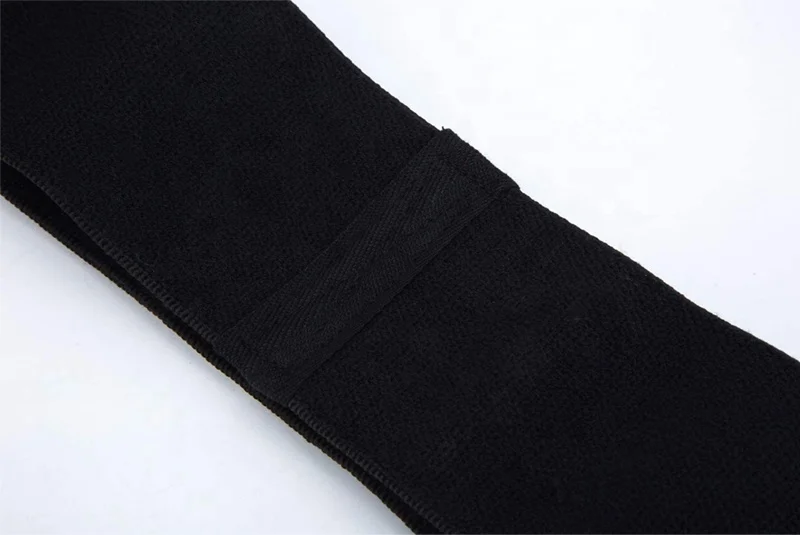 Factory Cheap Price Wholesale Non-Slip Fabric Resistance Band for Hips and Glutes Exercise Bulk Fabric Booty Bands For Women