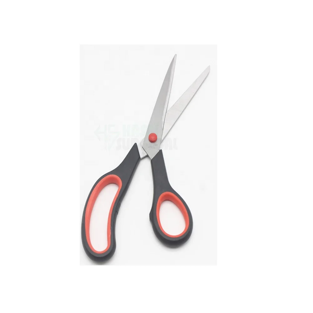 High Quality  Multipurpose Professional Shears Trimming Office Tailoring Scissors  Surgical Made In Pakistan
