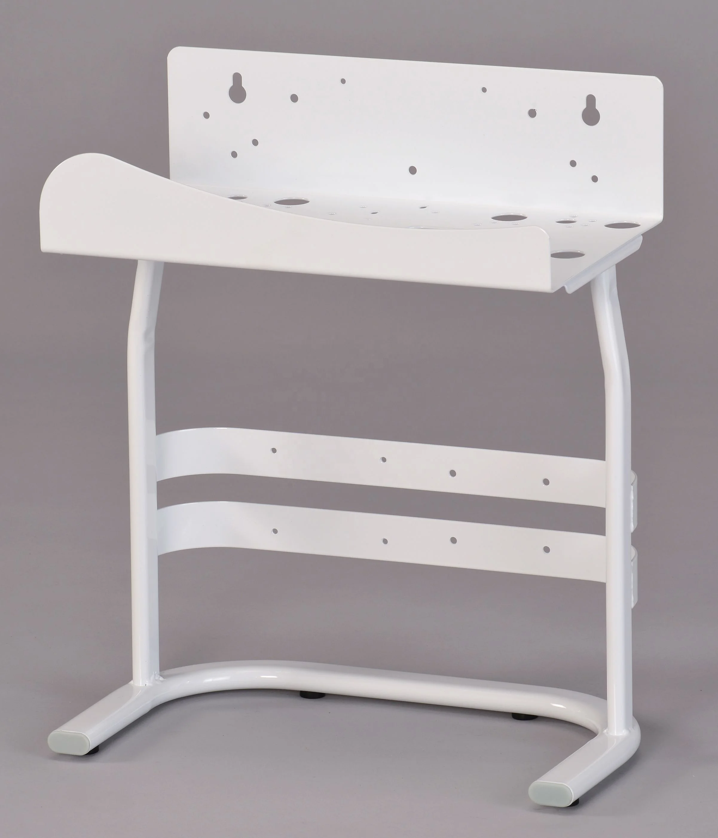 10 inch Housing stand type reverse osmosis water Filter with Pump Storage Metal Bracket