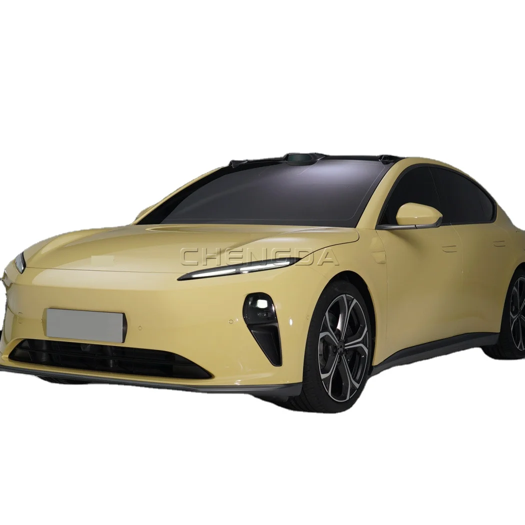 2022 NIO ET5 New Energy Car Vehivle Pure Electric Car Made in China Hor Selling with High Quality