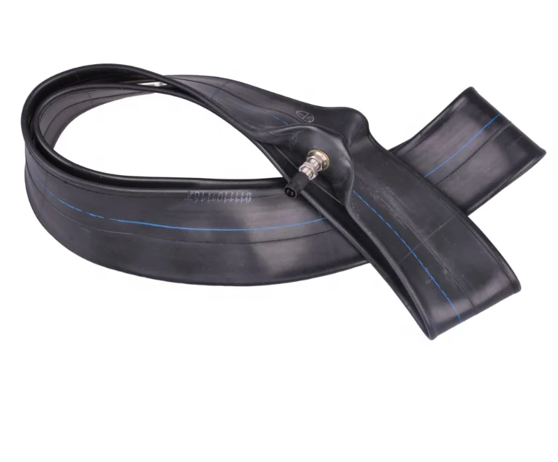Wholesale Price Motorcycle Atv Rubber Tire Inner Tube 4.10/3.50-4