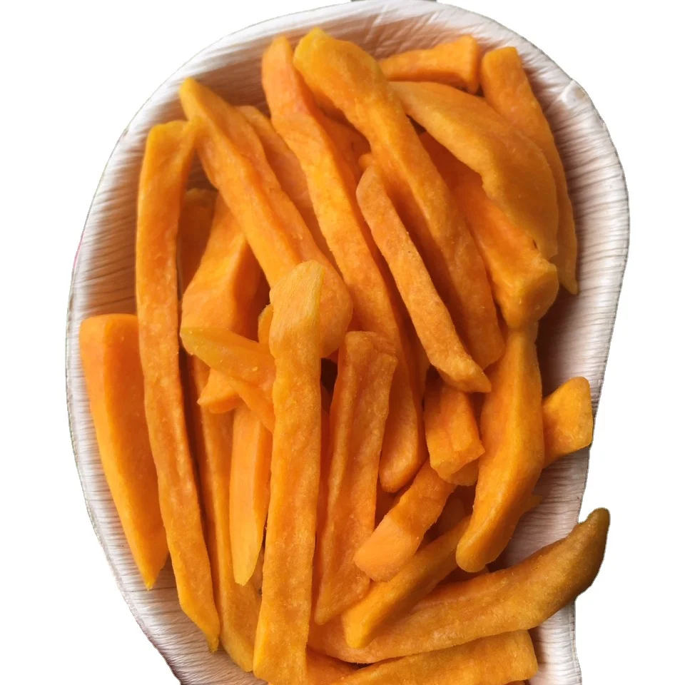Best Price Dried Sweet Potato Chips 100g Standing Pouch Bag Vietnamese Specialty Snack Free sample