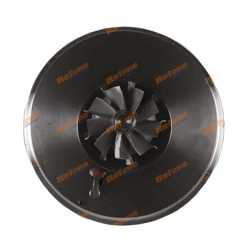 Aftermarket Garrett GT2256V Turbo CHRA 709838-5005S/709838-0001 5104006AA for Mercedes Benz Sprinter