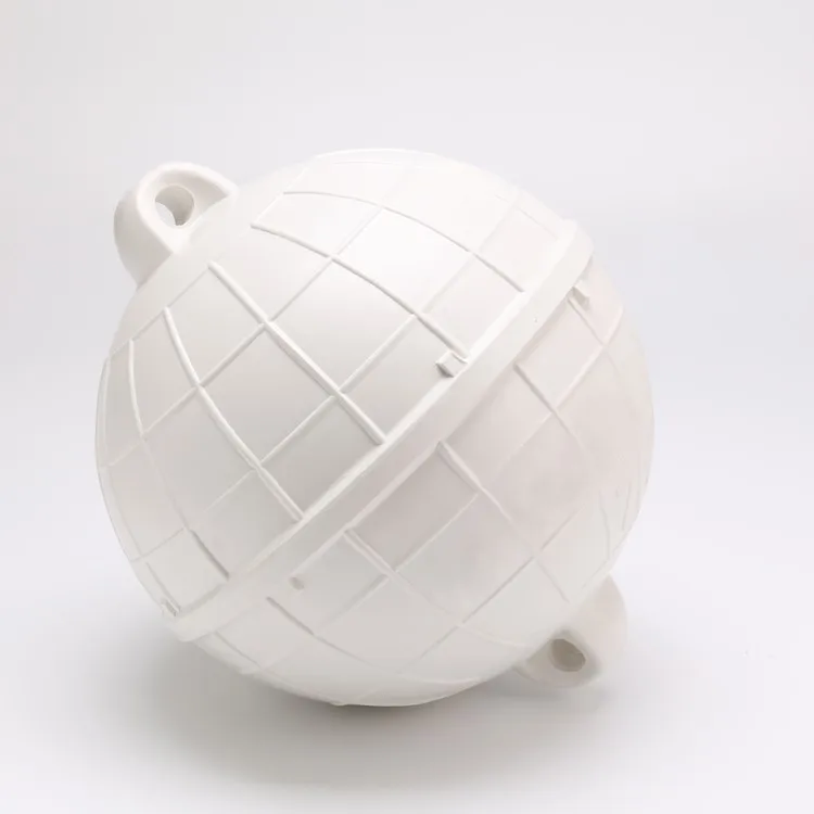 30 cm 12 inches Deep Sea Fishing Buoy For Fishing Net