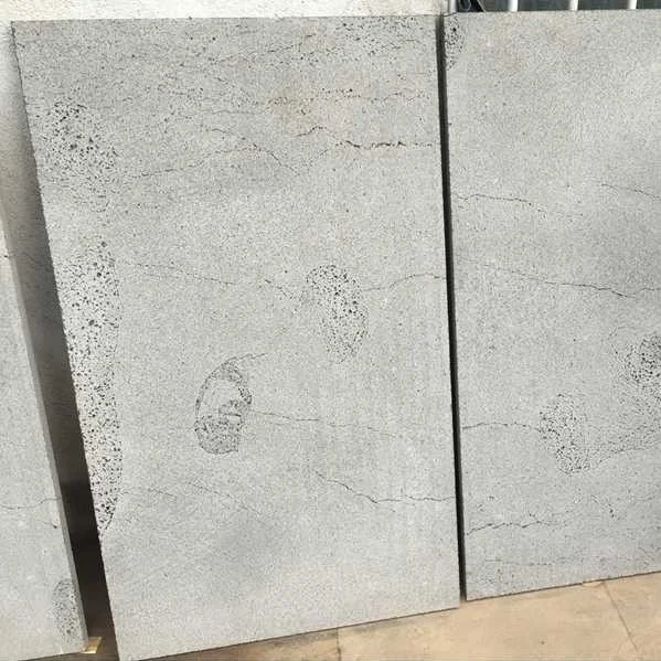 Lava Paver Rock Decor Moca Cream Limestone for Sale antique Portugal Stone Wooden Time Surface Packing Big