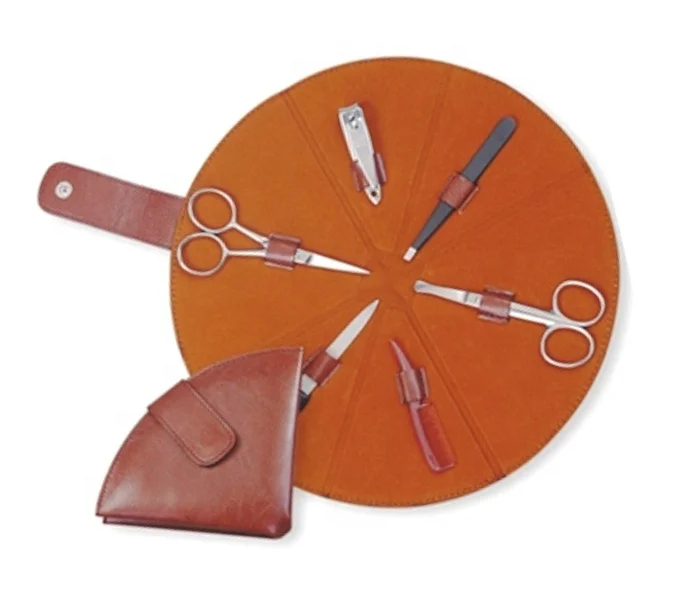 Ultra Sharp Toe Set manicure Treatment Kit Wide Hot Sale Manicure Set New Type Hot Sale Set Nail Clipper And Pedicure tools