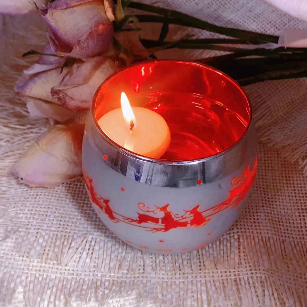 Amazon Hot Sell VIGIL FLOATING WICK Water Candles
