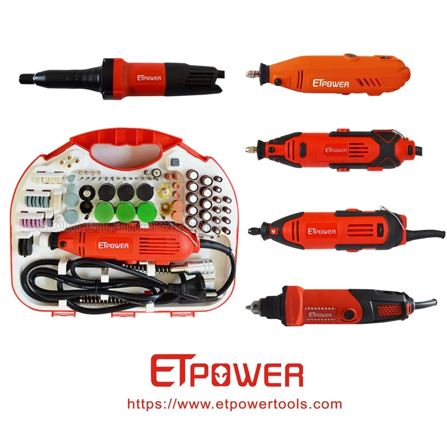 ETpower Herramientas Electrica Power tool Maquina Perforadora de Martillo Rotatorio SDS Plus Bosch Hammer