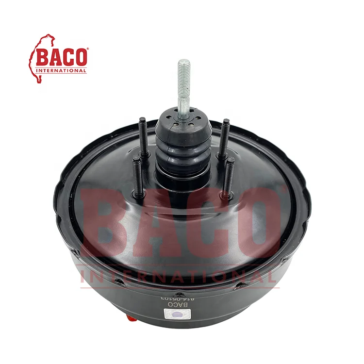 BACO 85405109 BRAKE BOOSTER 854-05109 for ISUZU NKR