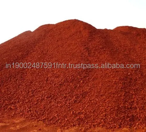 
Iron ore fines 62 grade 