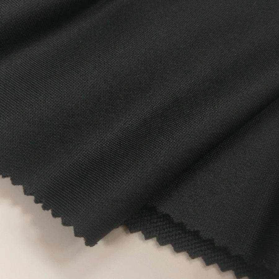 100% Polyester twill fabric for period pads sanitary pads diaper knit fabric #DT-2192