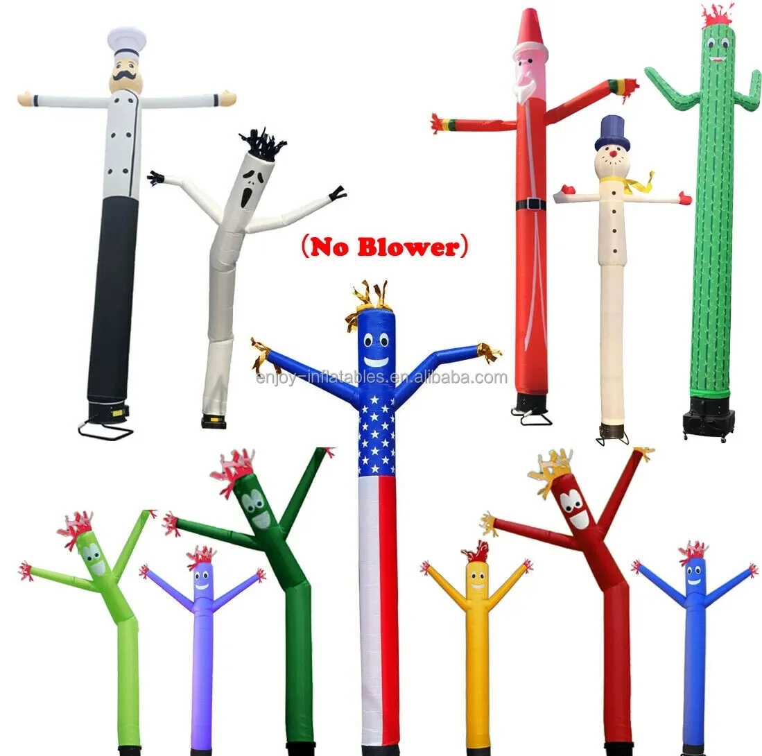 Arab Restaurant Cook Balloon Welcome Mascot Inflatable Chef