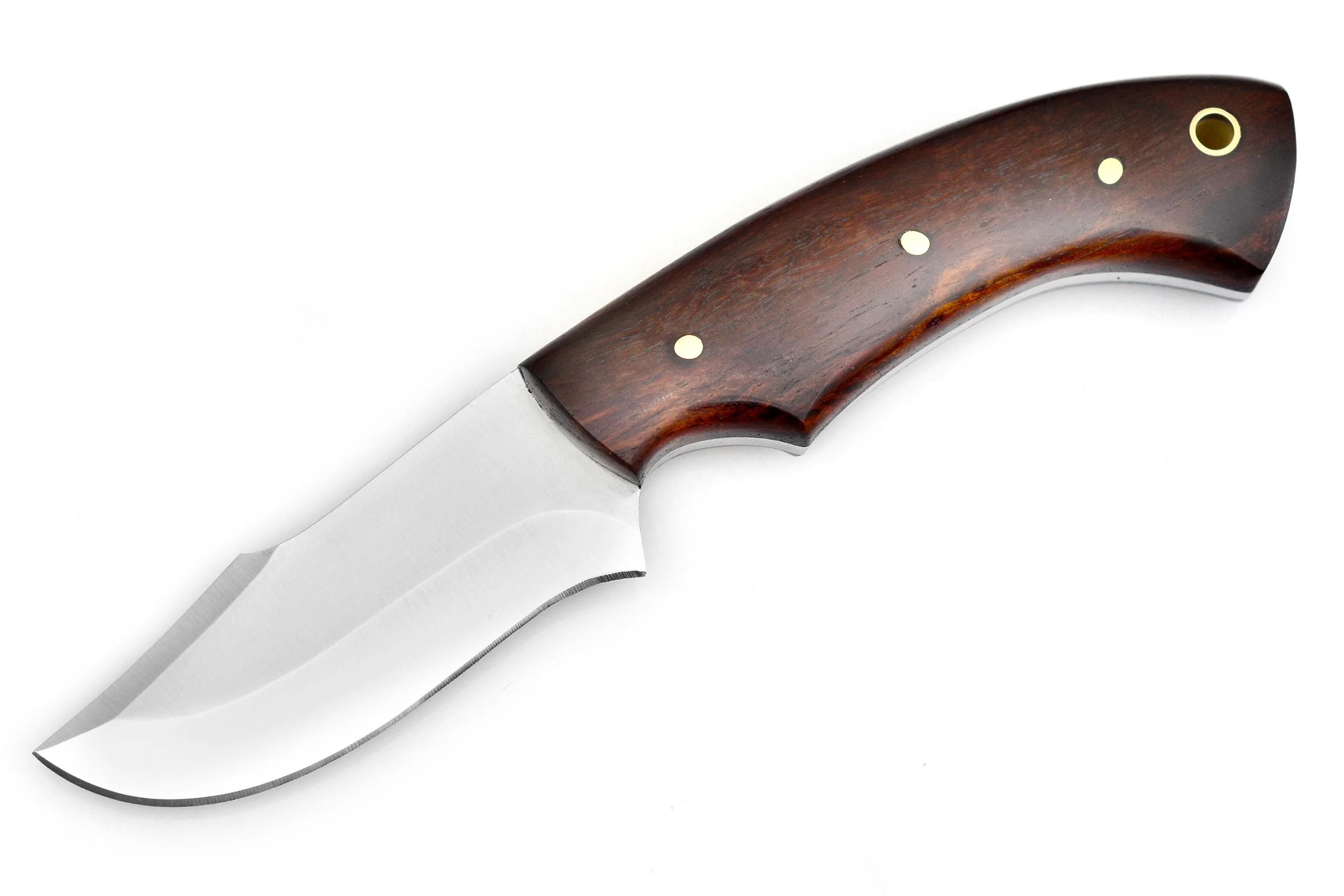 High Carbon 1095 Steel Outdoor Survival Knife