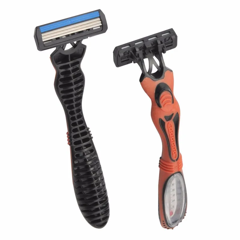 2022 May 1 New Design Prefer Quality Five Blade Disposable Razor Manufacturer