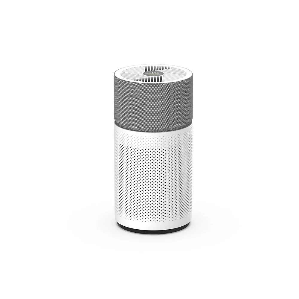 New Home Appliances Smart Air Purifier Hepa Filter Portable Air Cleaner With WIFI Negative Ion Smart Home Office Air Purifier
