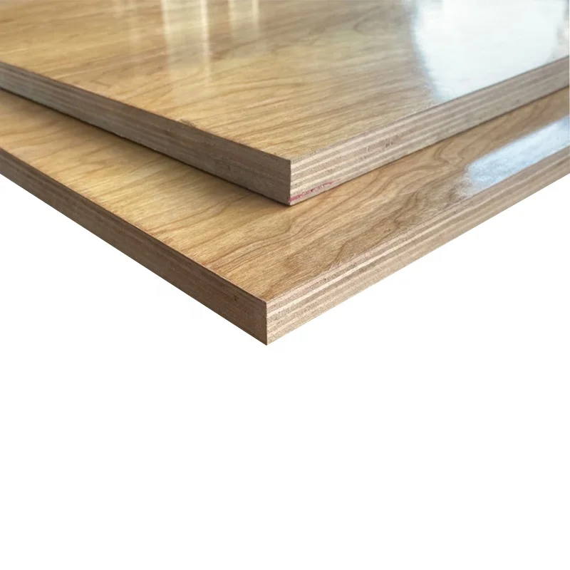 UV Eucalyptus Laminated Plywood Sheets Film Faced Plywood Ply Prices High Quality Ceiling Board For Construction Or Furniture